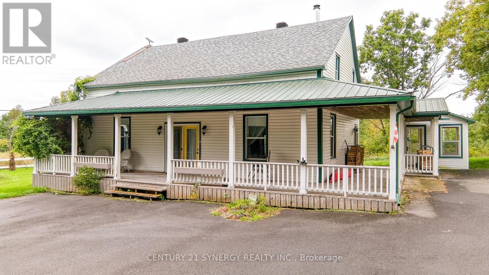 Property Photo:  4237 Watson'S Corners Road  ON K0G 1M0 