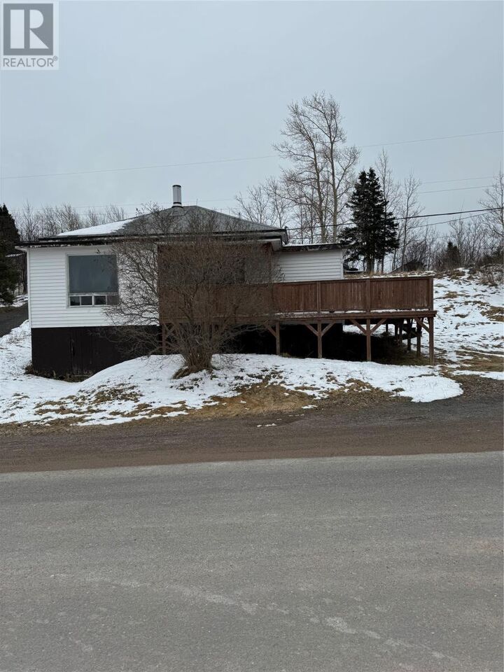 Property Photo:  26 Main Road  NL A0C 1H0 