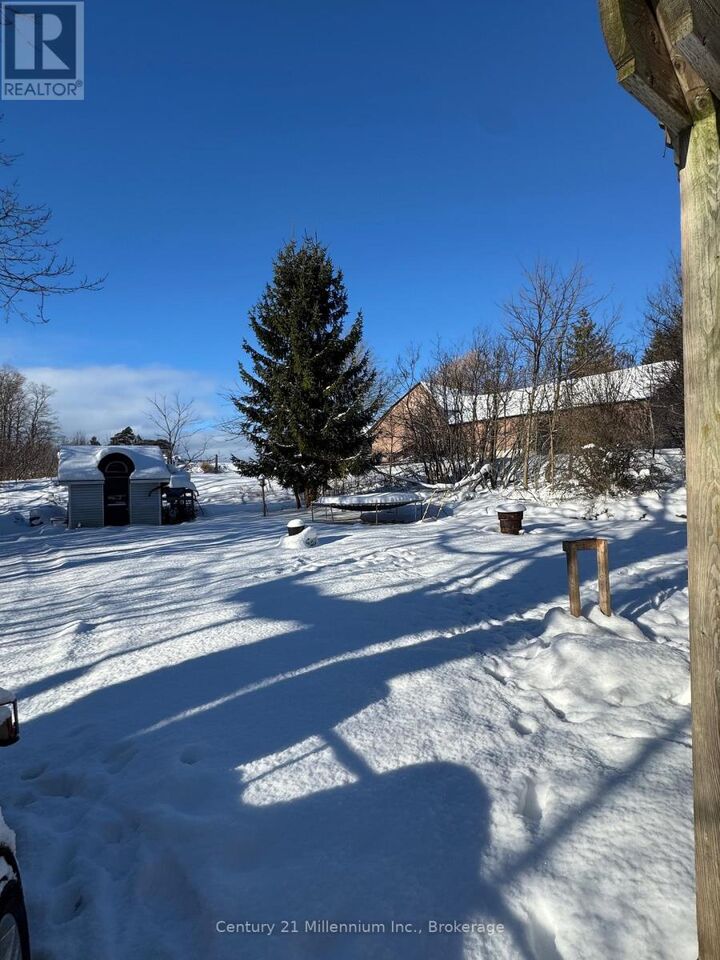 Property Photo:  124 Main Street  ON N0H 1W0 