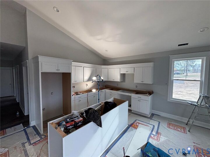 Property Photo: 207 Slagles Lake Road VA 23847