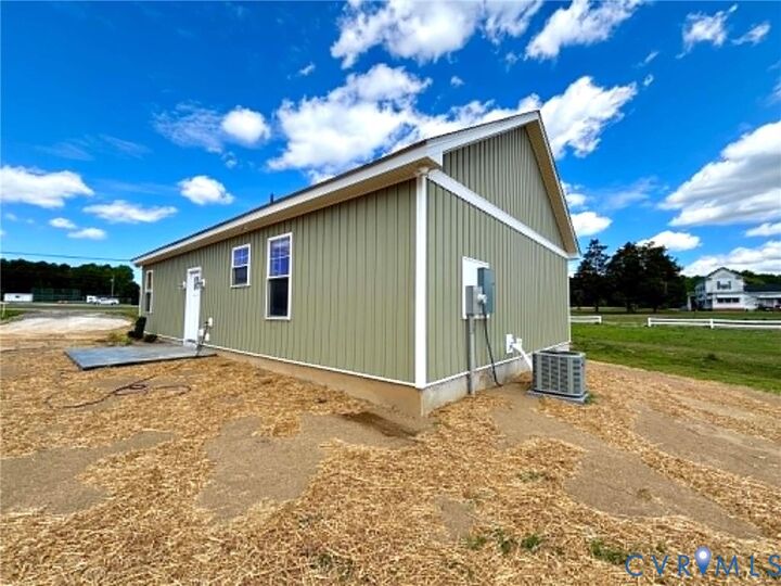 Property Photo:  207 Slagles Lake Road  VA 23847 