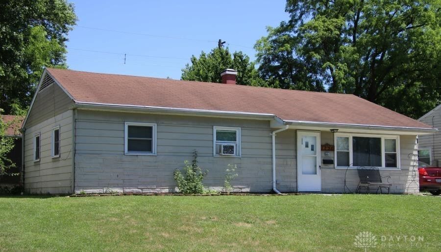 Property Photo: 1230 Apple Street OH 45324