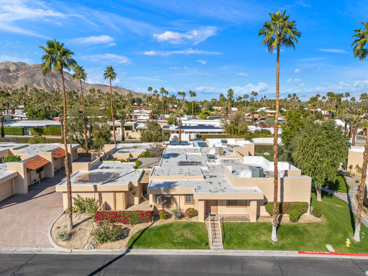 Property Photo: 73750 Desert Vista Court CA 92260