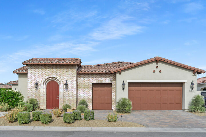 Property Photo:  75144 Citadel Place  CA 92210 