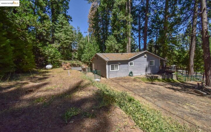 Property Photo:  23730 State Highway 108  CA 95383 