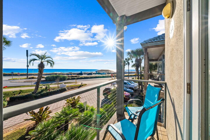 Property Photo:  3551 Scenic Highway 98 6A &Amp 6B  FL 32541 