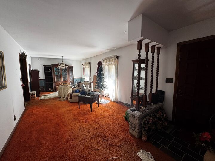 Property Photo:  977 Marrowbone Creek Road  KY 41522 