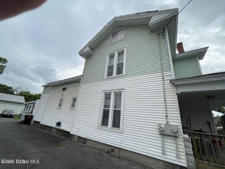 Property Photo: 8 Mechanic Street NY 12839
