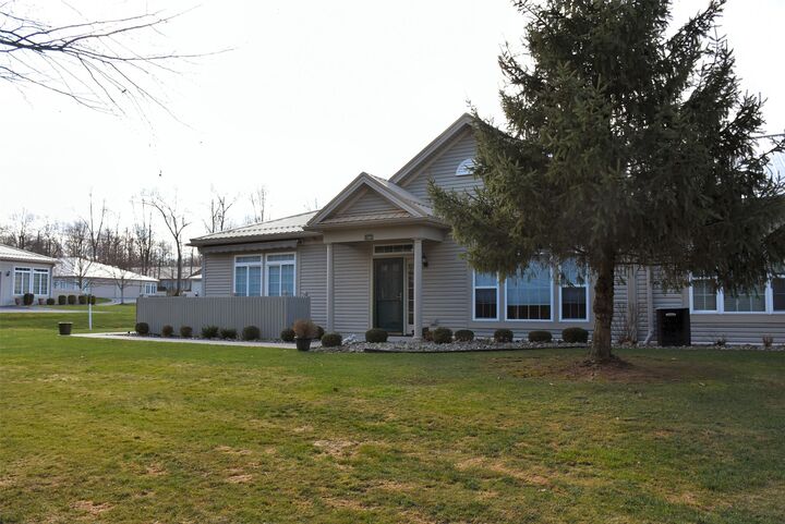 Property Photo:  17603 Dawn Court  PA 16335 