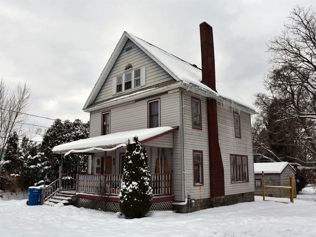 Property Photo:  774 Clark Street  PA 16335 