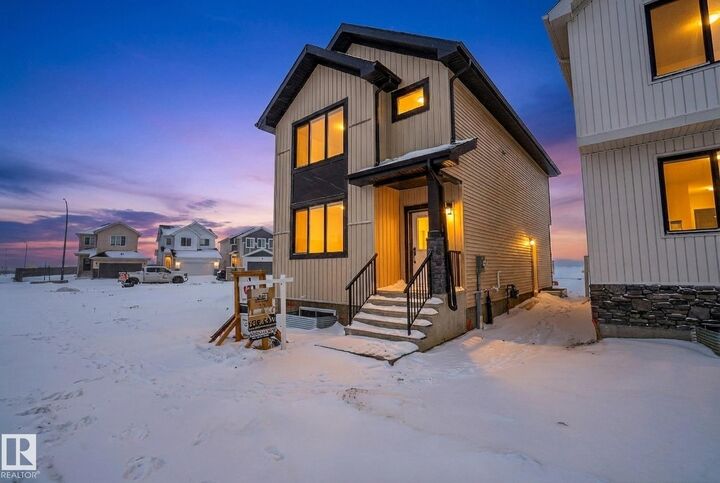 Property Photo:  119 Brickyard Drive  AB T7Z 0A0 