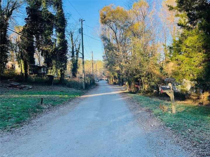 Property Photo: 62 Lindburg Lane GA 30188