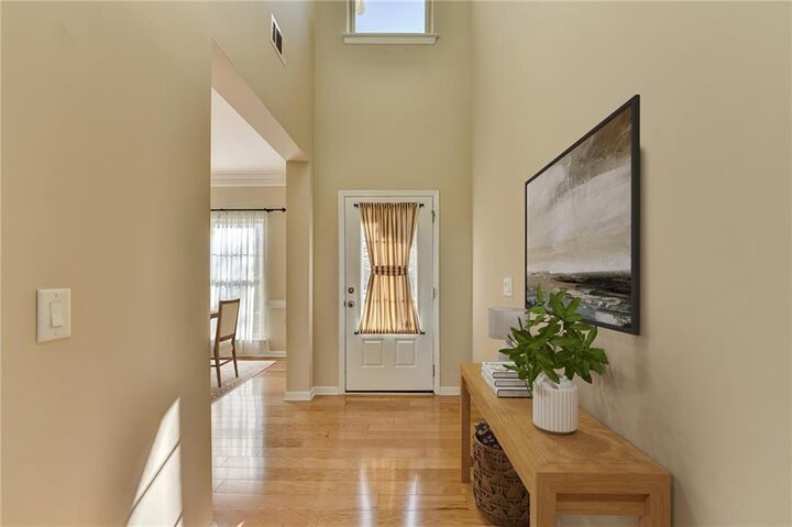 Property Photo:  7911 Brass Lantern Drive  GA 30542 