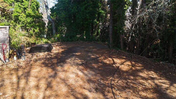 Property Photo:  117 Turner Road  GA 30533 