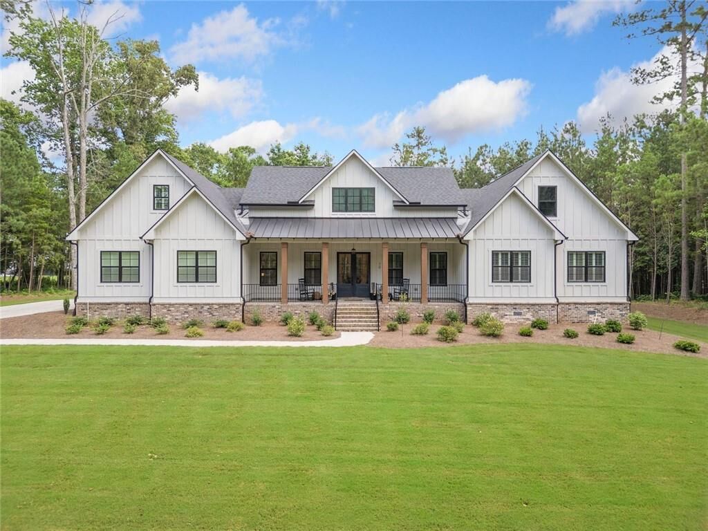 Property Photo:  70 Bristol Road  GA 30107 