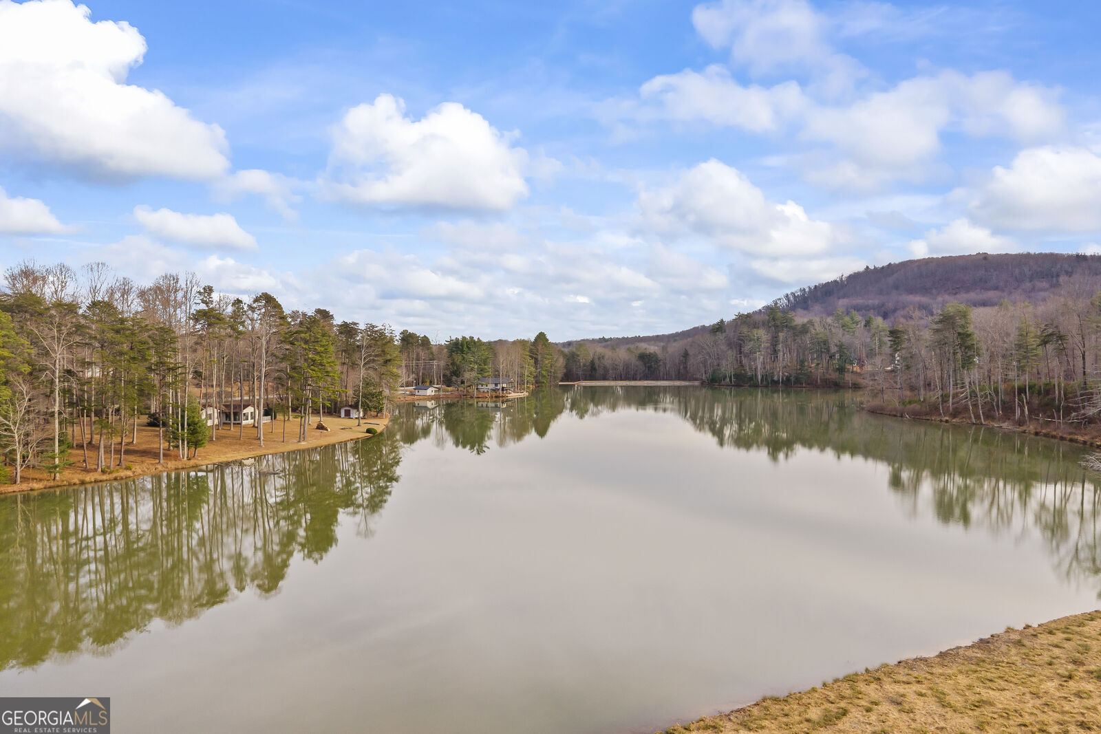 Property Photo:  0 Yonah Lake Drive  GA 30571 