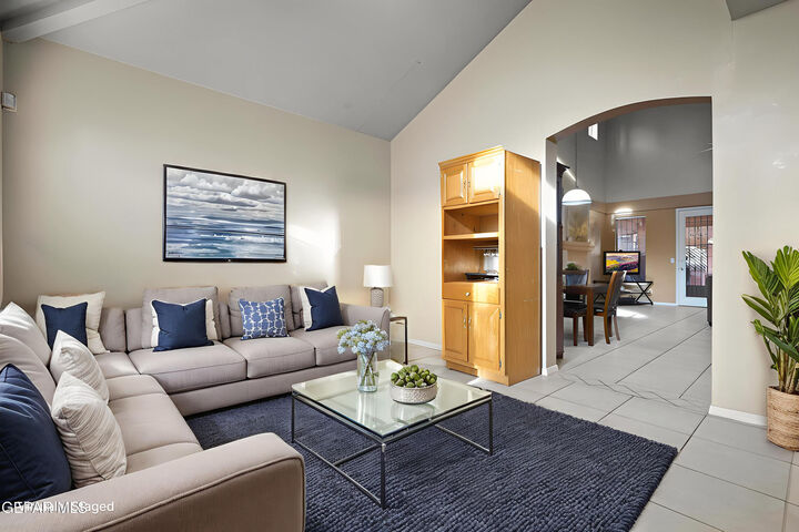 Property Photo: 444 Ghost Flower Street TX 79928