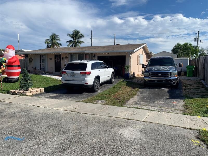 Property Photo:  3048 NW 113th Ave  FL 33323 