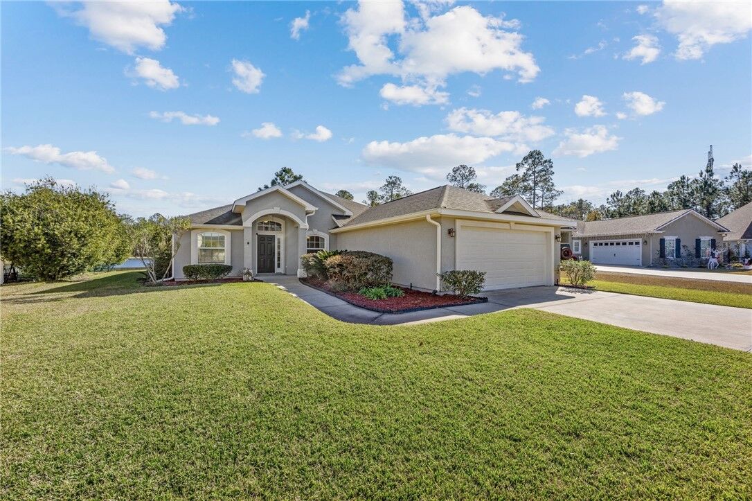 Property Photo: 326 Daniel Trent Way GA 31548