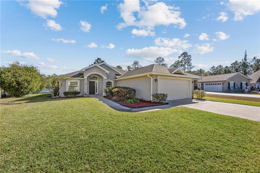 Property Photo:  326 Daniel Trent Way  GA 31548 