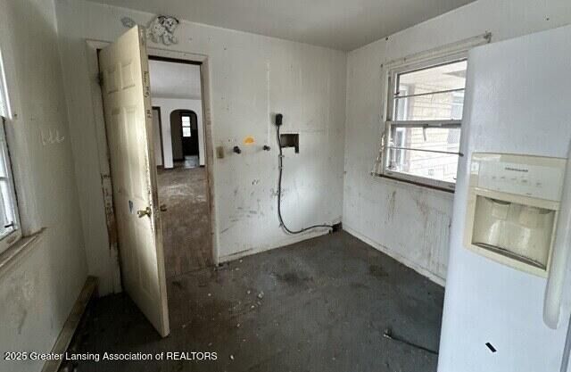 Property Photo: 221 E 1st Street MI 48866