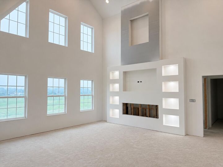 Property Photo:  9945 Switch Grass Lane  IN 46373 