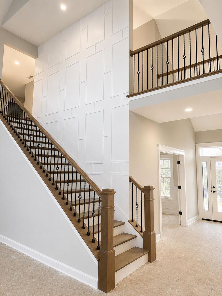 Property Photo:  9945 Switch Grass Lane  IN 46373 