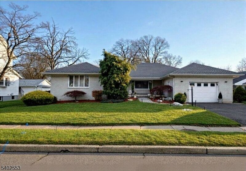 Property Photo: 787 Liberty Ave NJ 07083