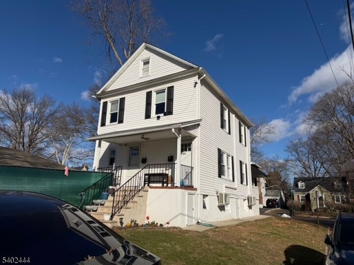 Property Photo:  548 Hunter Ave  NJ 07076 