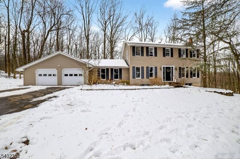 Property Photo:  509 County Road 579  NJ 08848 