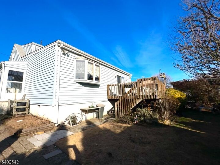 Property Photo:  48 Center Ct  NJ 07026 