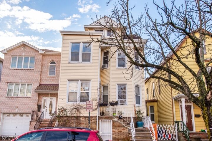 Property Photo:  308 Davis Ave  NJ 07029 