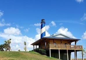 Property Photo: 3032 Peninsula Point Drive TX 77465