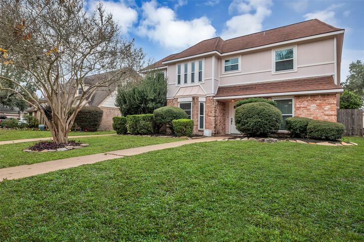 Property Photo:  20246 Pittsford Drive  TX 77450 