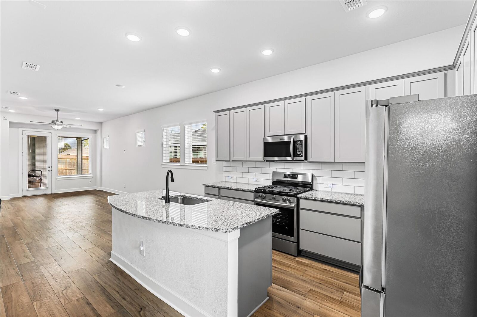 Property Photo:  11735 Cibolo Canyon Road  TX 77346 