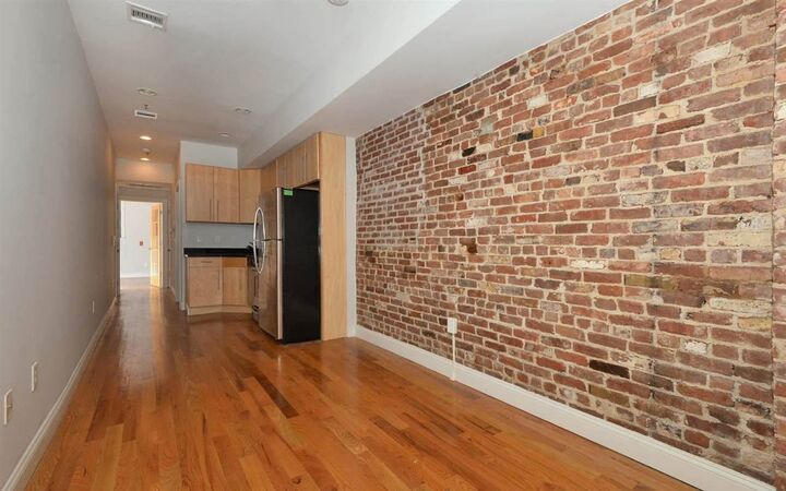 Property Photo:  314 Monroe St 5  NJ 07030 