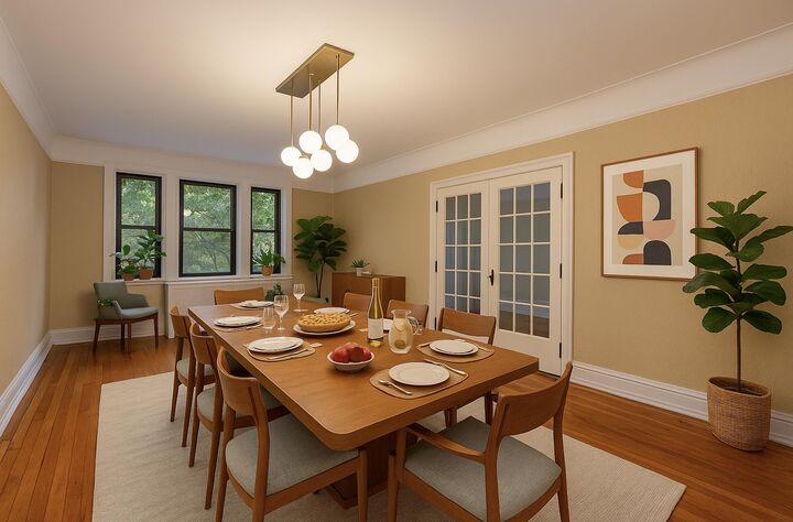 Property Photo: 131 Kensington Ave A5 NJ 07304