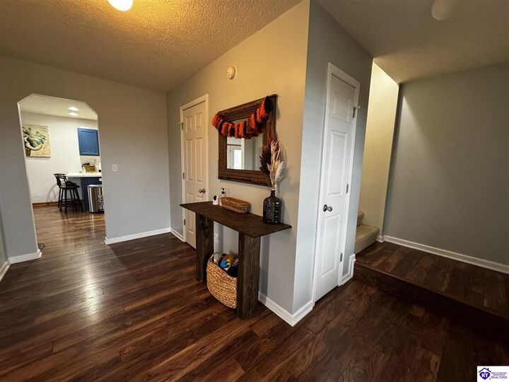 Property Photo:  834 Tom Brown Road  KY 40175 