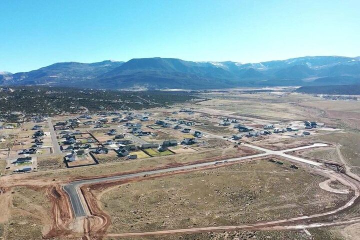 Property Photo:  Lot 22, 4B Ranch  Phase 5  UT 84720 