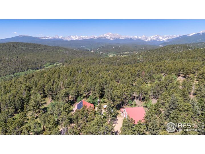 Property Photo:  187 Lynx Dr  CO 80481 