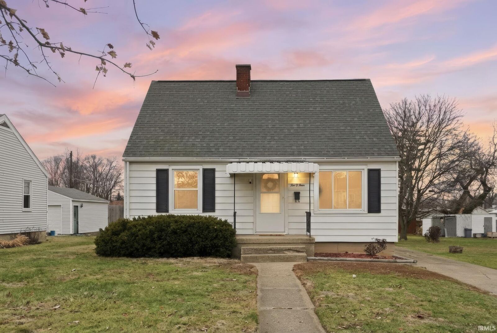 Property Photo:  1004 Irene Avenue  IN 46808 