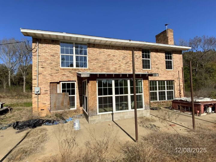 Property Photo:  21404 Cr 294  TX 75750 