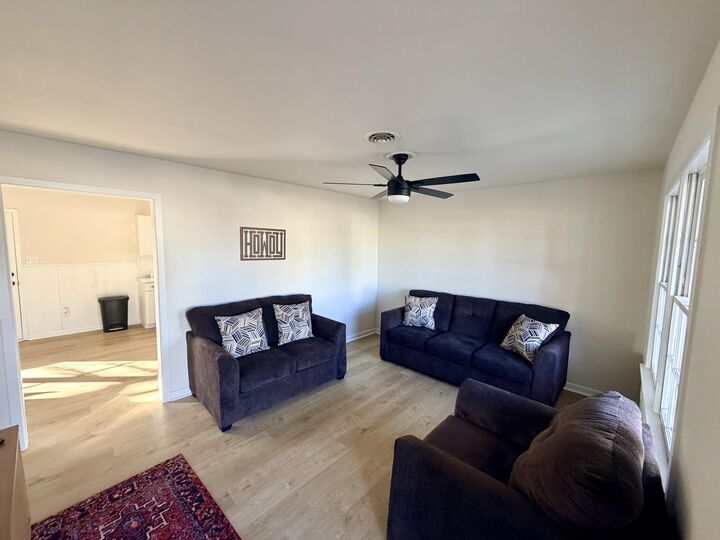 Property Photo:  5111 47th Street  TX 79414 