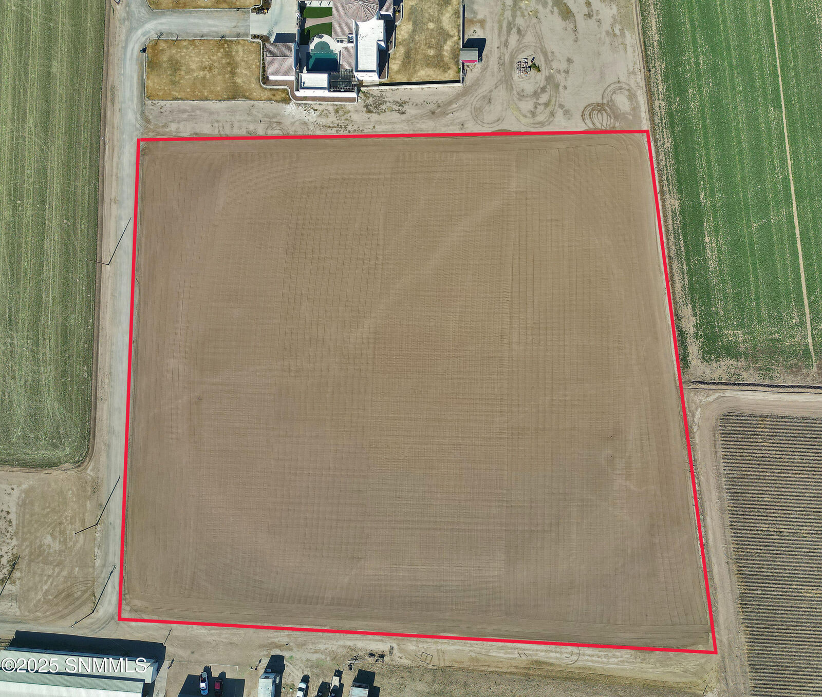 Property Photo:  Tbd Heavenly Lane  NM 88021 