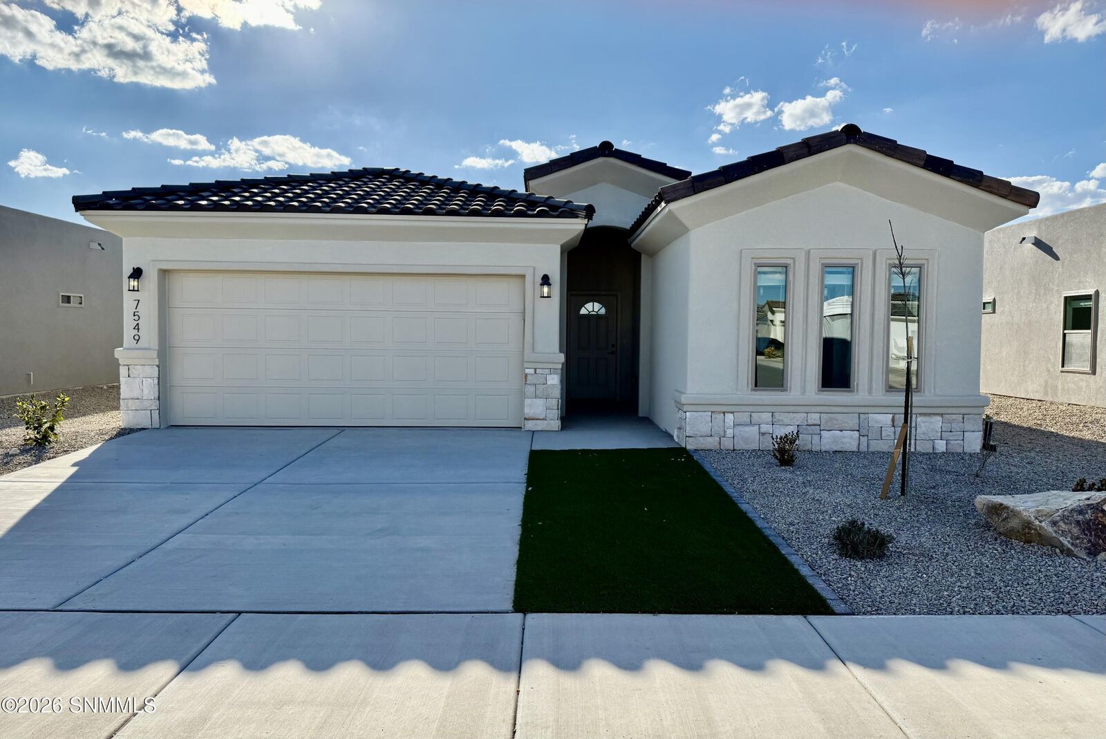 Property Photo:  7549 Clarion Way  NM 88012 