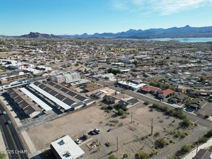 Property Photo:  2054 Swanson Ave  AZ 86403 