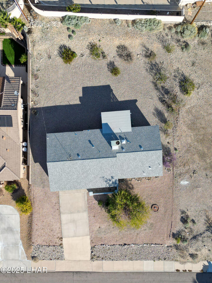 Property Photo: 3410 Kiowa Blvd AZ 86404