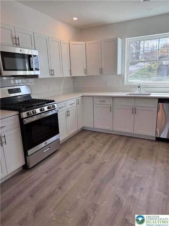 Property Photo:  421 West Lincoln  PA 18042 