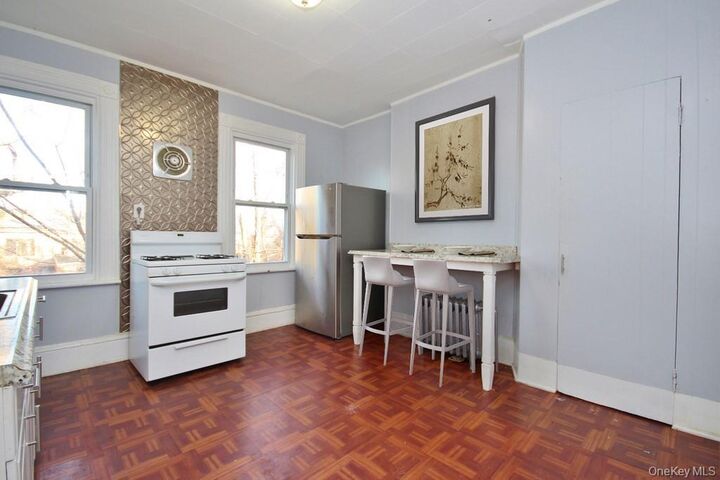 Property Photo: 146 Johnston Street NY 12550