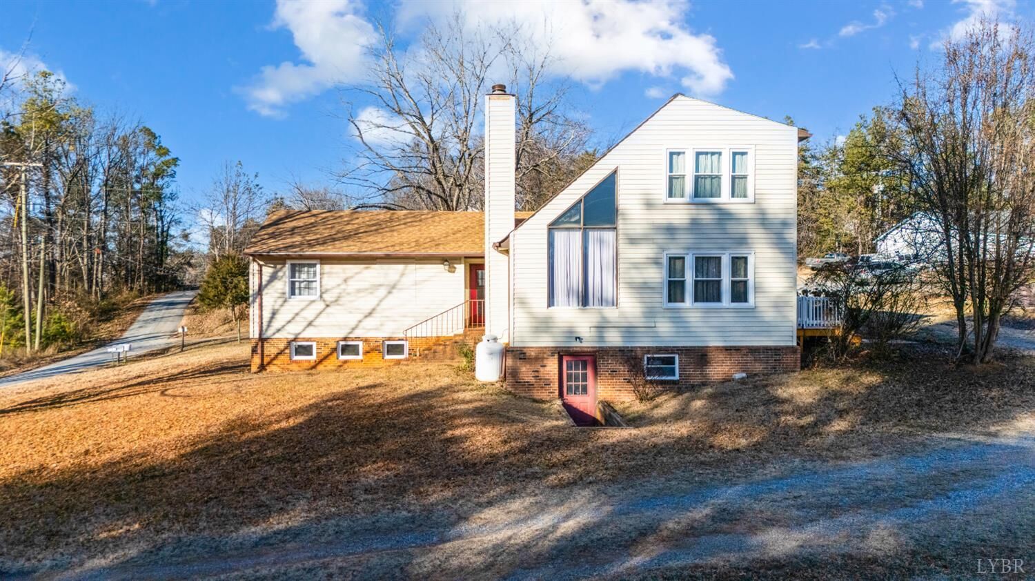 Property Photo: 230 Babcock Road VA 24588